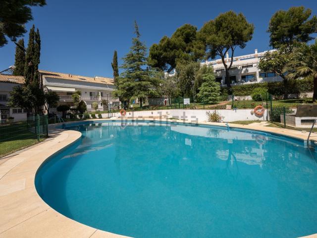 Chalet, Nagüeles, Marbella