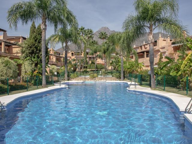 Chalet, Nagüeles, Marbella