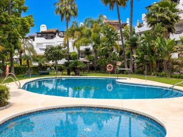 Chalet, Nagüeles, Marbella