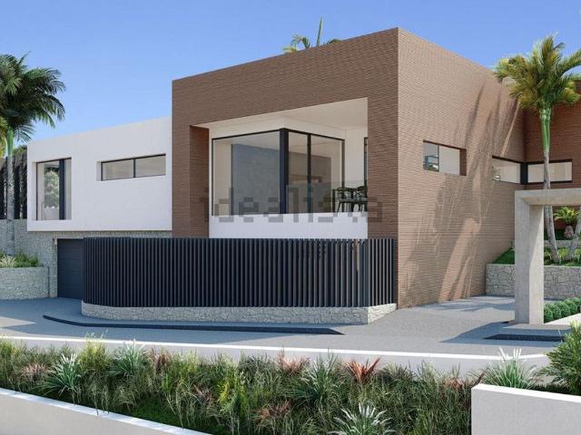 Chalet, Nagüeles, Marbella