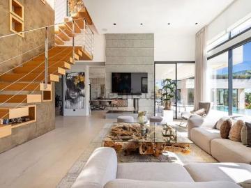 Chalet, Nagüeles, Marbella