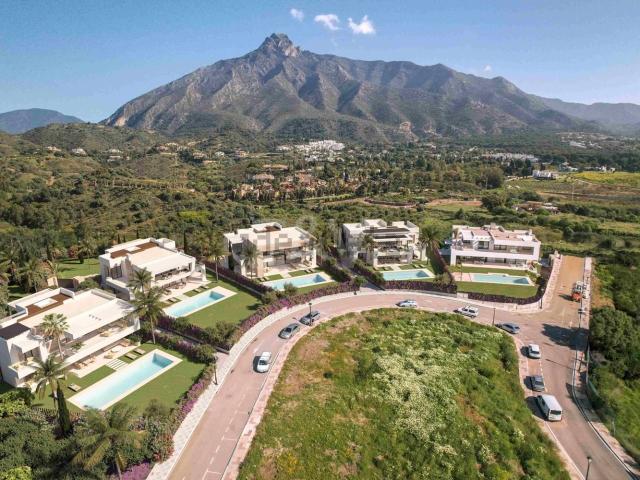 Chalet, Nagüeles, Marbella