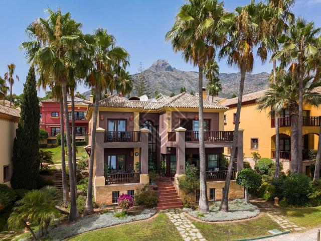 Chalet, Nagüeles, Marbella