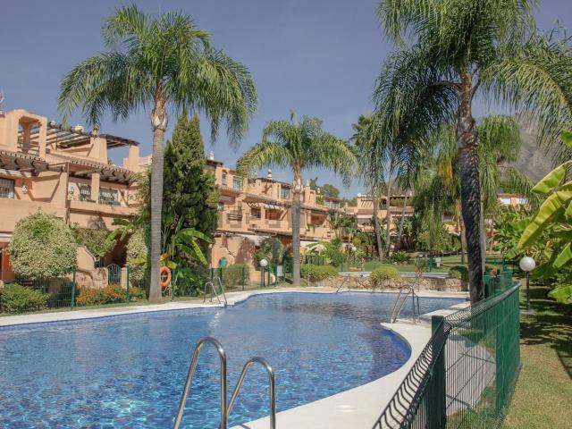 Chalet, Nagüeles, Marbella