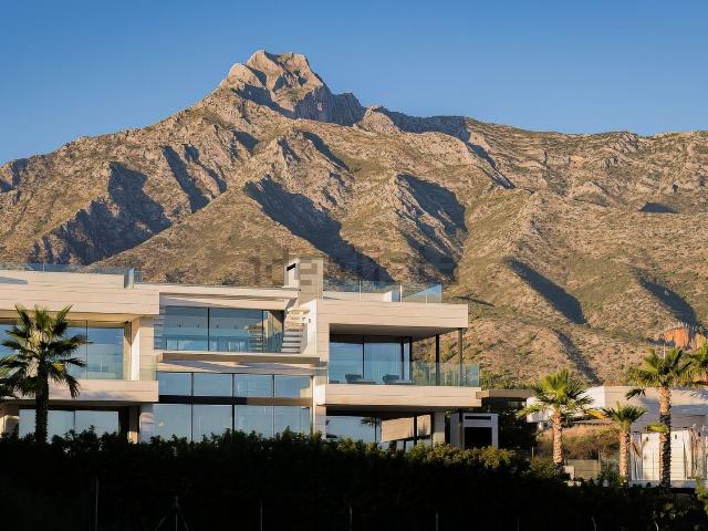 Chalet, Nagüeles, Marbella