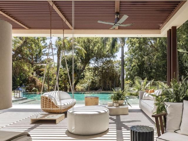 Chalet, Nagüeles, Marbella