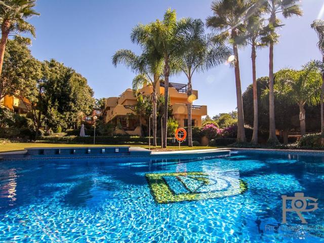 Chalet, Nagüeles, Marbella