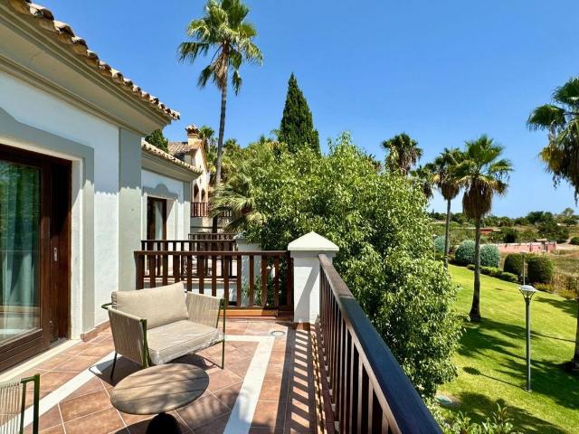 Chalet, Nagüeles, Marbella