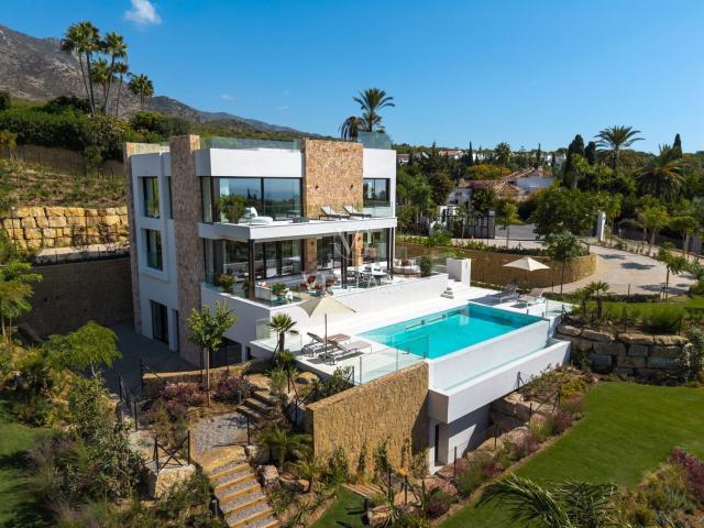 Chalet, Nagüeles, Marbella