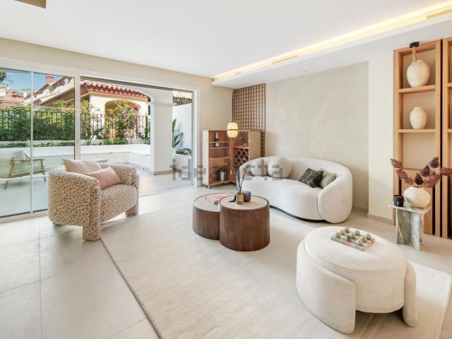 Chalet, Nagüeles, Marbella