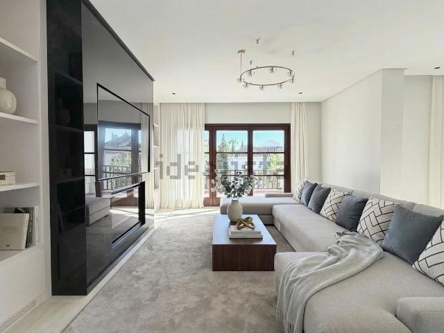 Chalet, Nagüeles, Marbella