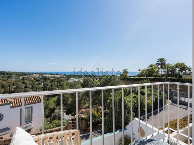 Chalet, Nagüeles, Marbella