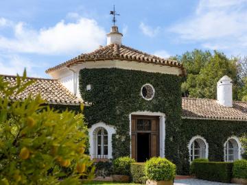 Chalet, Nagüeles, Marbella