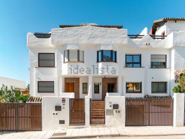 Chalet, Nagüeles, Marbella