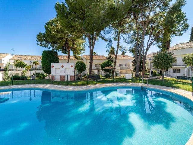 Chalet, Nagüeles, Marbella