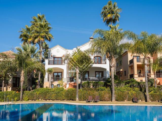 Chalet, Nagüeles, Marbella