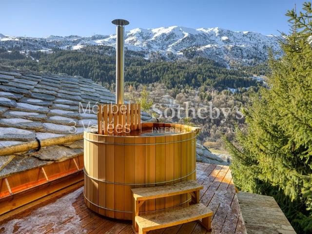 Chalet Nahoma Neuf avec vue imprenable sur les montagnes