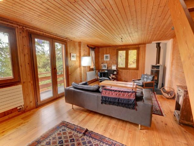 Chalet Namasté