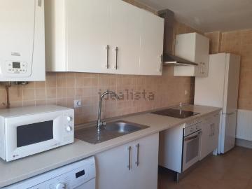 Chalet, Nambroca
