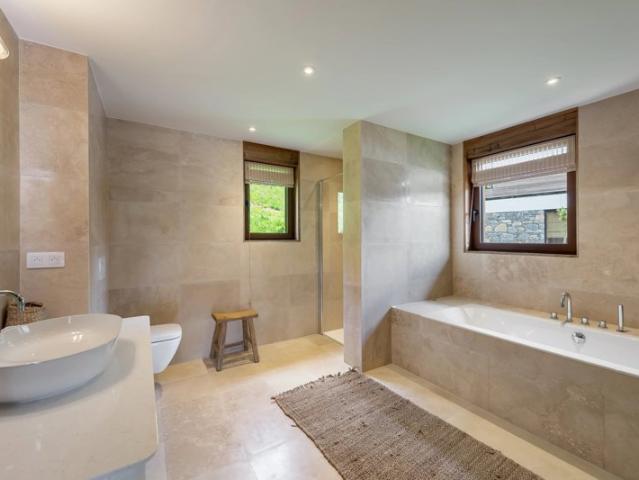 Chalet neuf 4 chambres 100m des pistes de ski – CHÂTEL