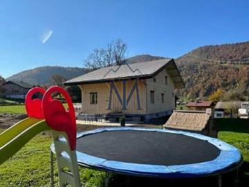 74490, Haute-Savoie, Rhône-Alpes - Cave