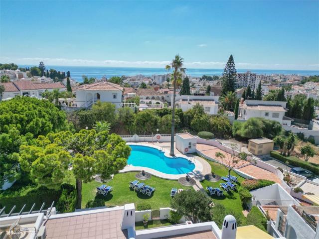 Chalet, Nerja