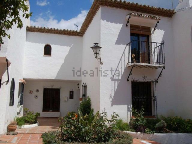Chalet, Nerja