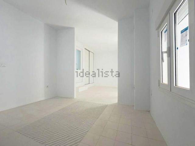 Chalet, Nerja