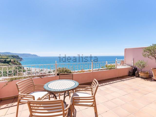 Chalet, Nerja