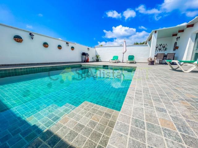Chalet, Nerja