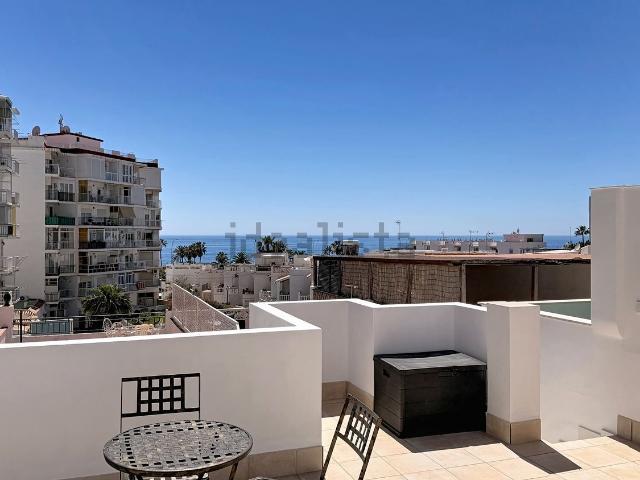 Chalet, Nerja