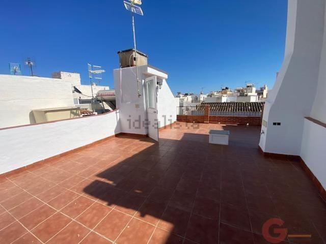 Chalet, Nerja