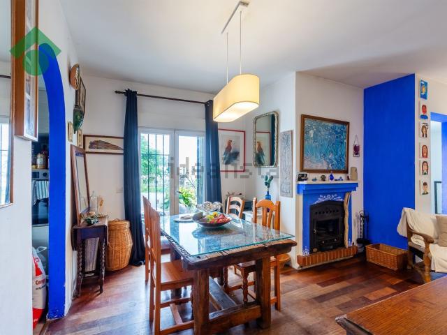 Chalet, Nerja