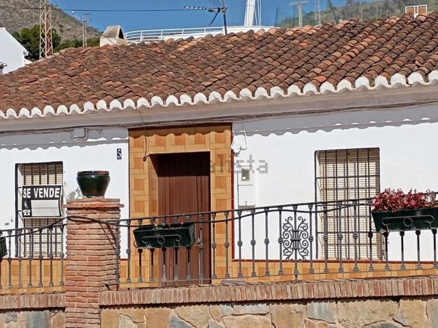 Chalet, Nerja