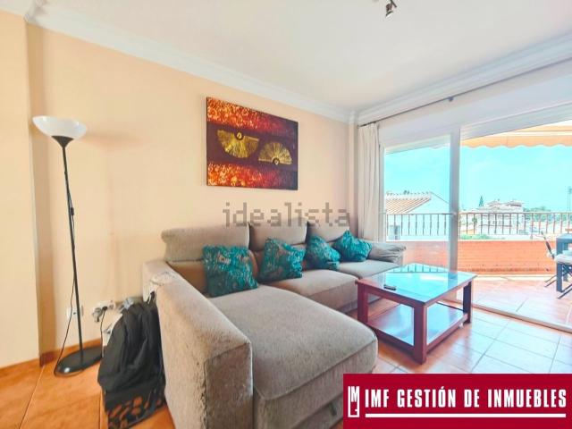 Chalet, Nerja