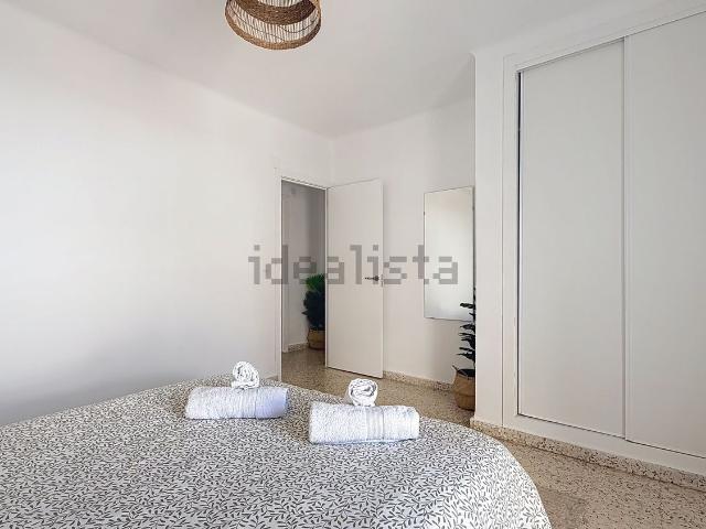 Chalet, Nerja