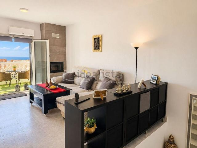 Chalet, Nerja