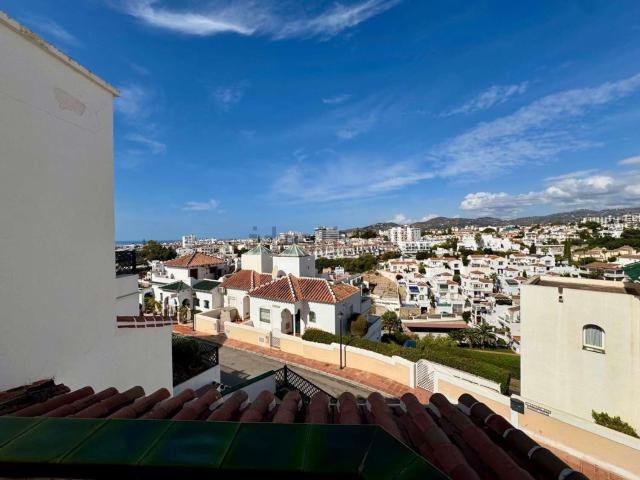 Chalet, Nerja
