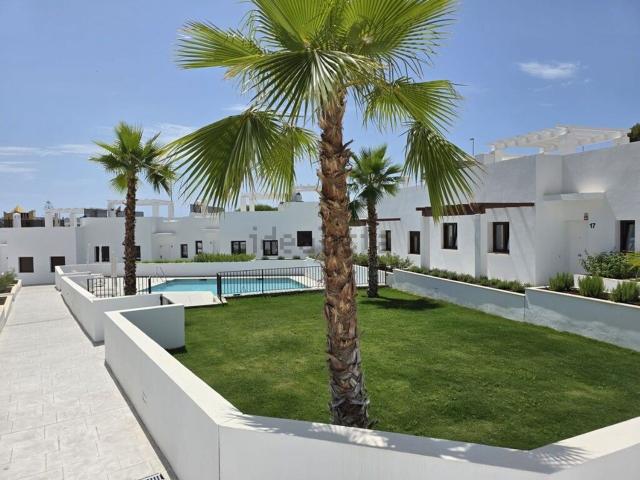 Chalet, Nerja