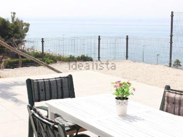 Chalet, Nerja
