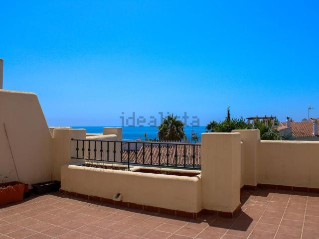 Chalet, Nerja
