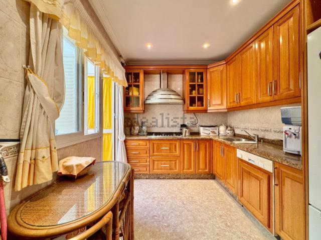 Chalet, Nerja