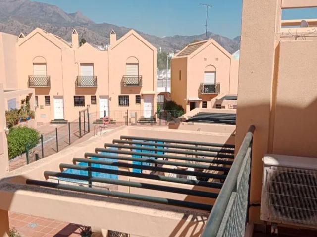 Chalet, Nerja