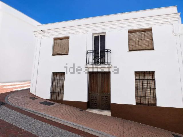 Chalet, Nerja