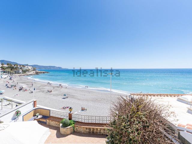 Chalet, Nerja