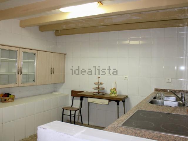 Chalet, Nerja