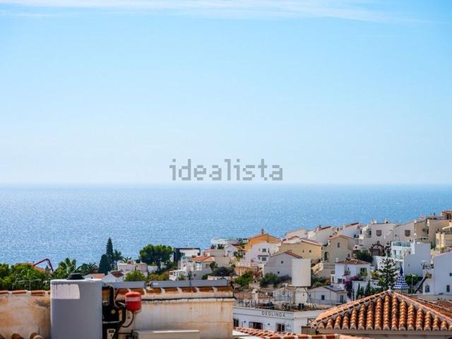 Chalet, Nerja
