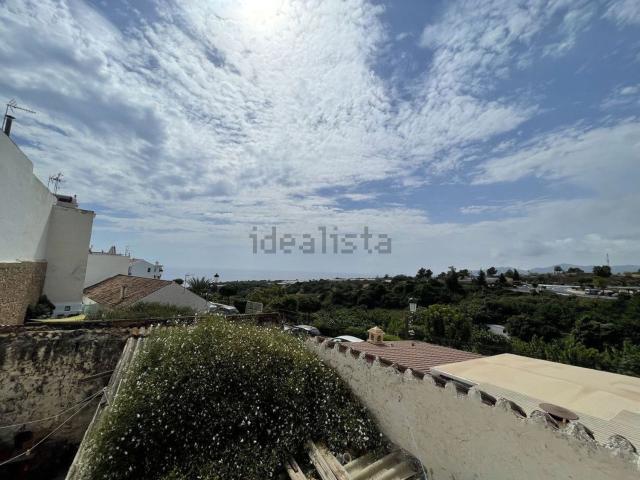 Chalet, Nerja