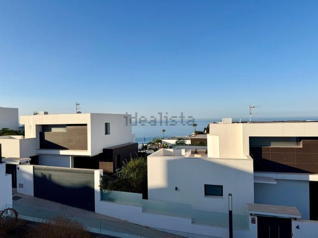 Chalet, Nerja