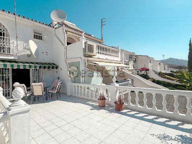 Chalet, Nerja